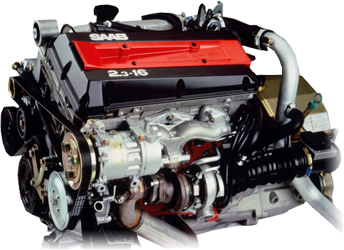 U2146 Engine